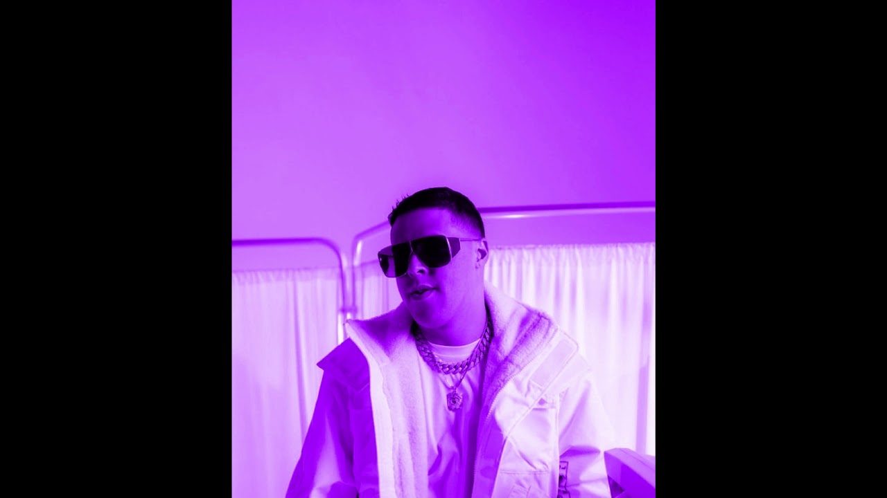 Gotay - Solo Decian MMM  ( Chopped & Screwed )