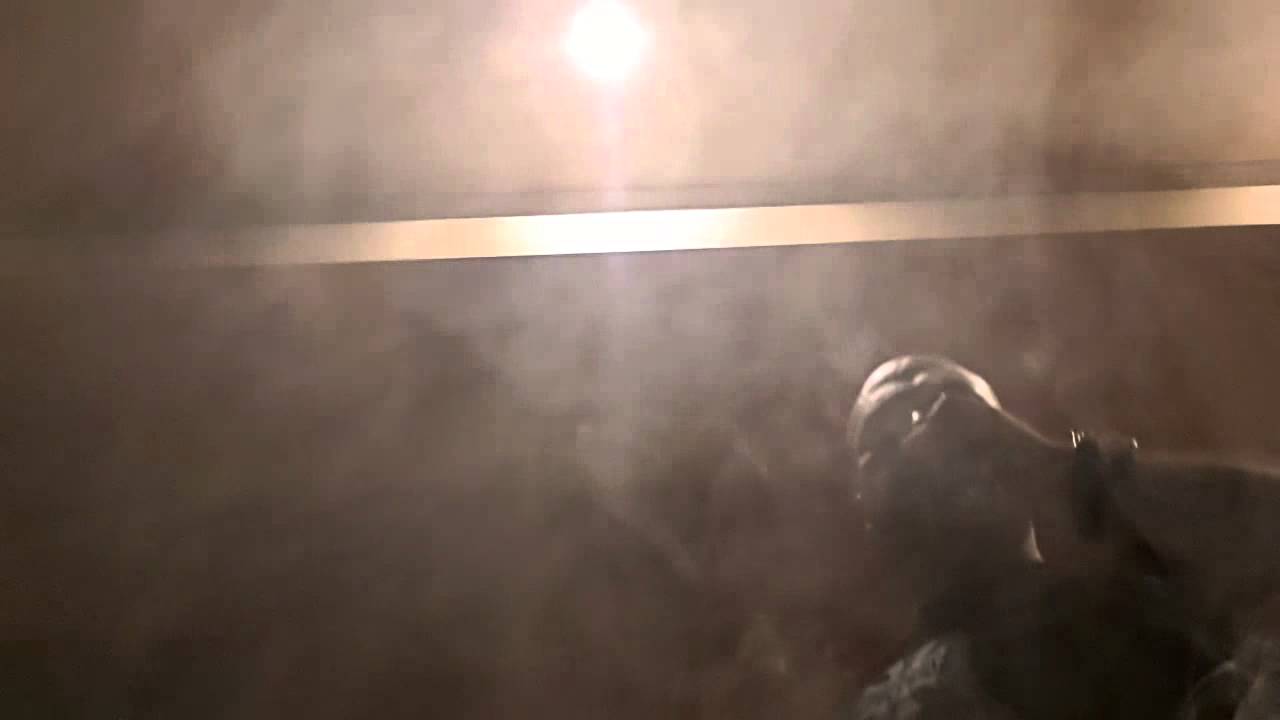Cloud Chasing Doge V2 RDA @vapor lounge bar switzerland