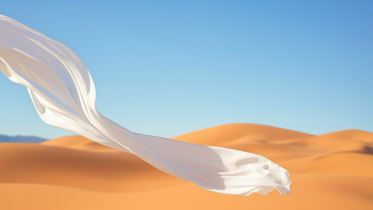 Achilles' Myrmidons - Desert Veil Dance