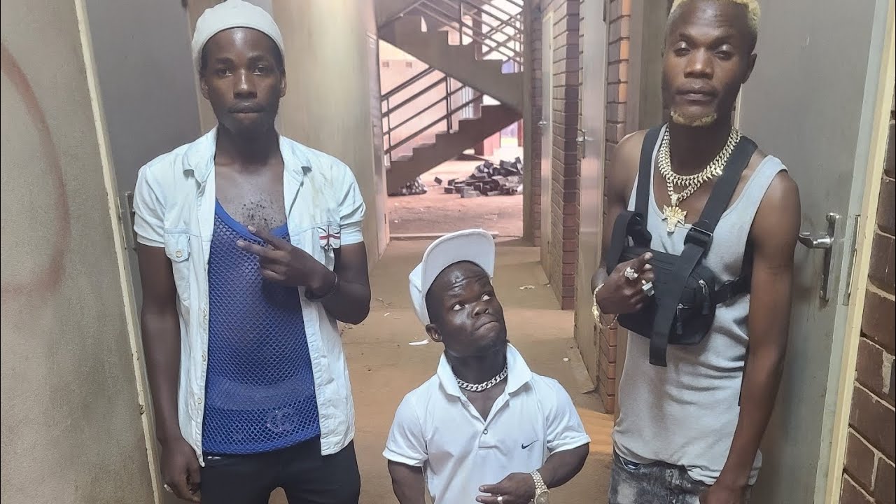 chopedza ichi chinonzi mbida D