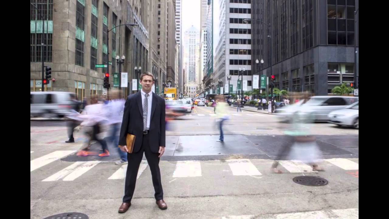 2015 Founders' Award - Chris Wilmes