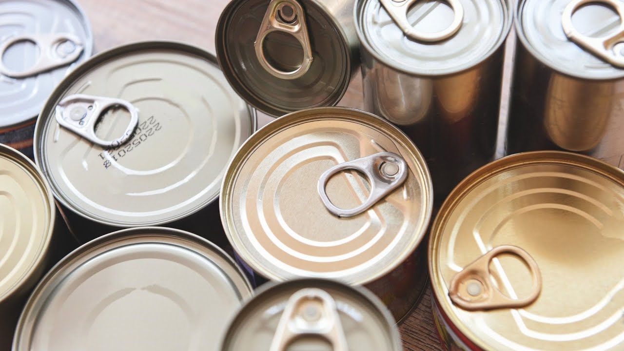 Food Shortages That Could Happen In 2023