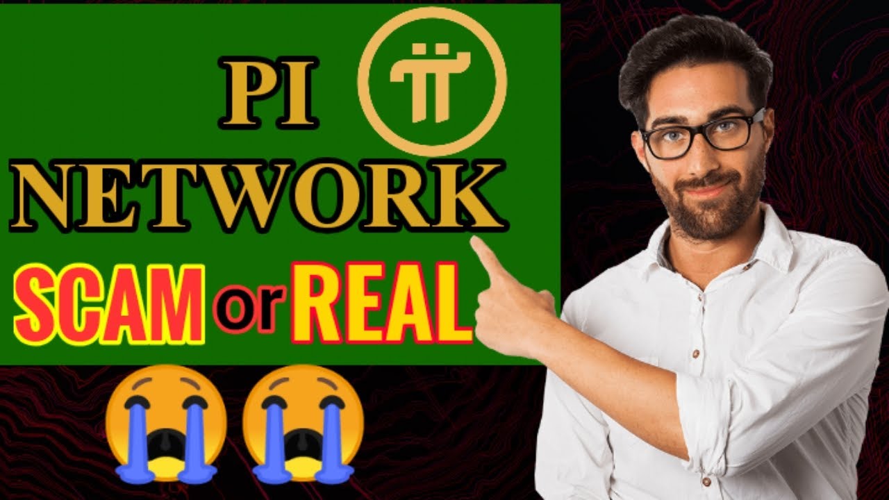 IS PI NETWORK SCAM OR REAL 😭 😭 Truth No one  Will Say - PI NETWORK REVIEW  2020.
