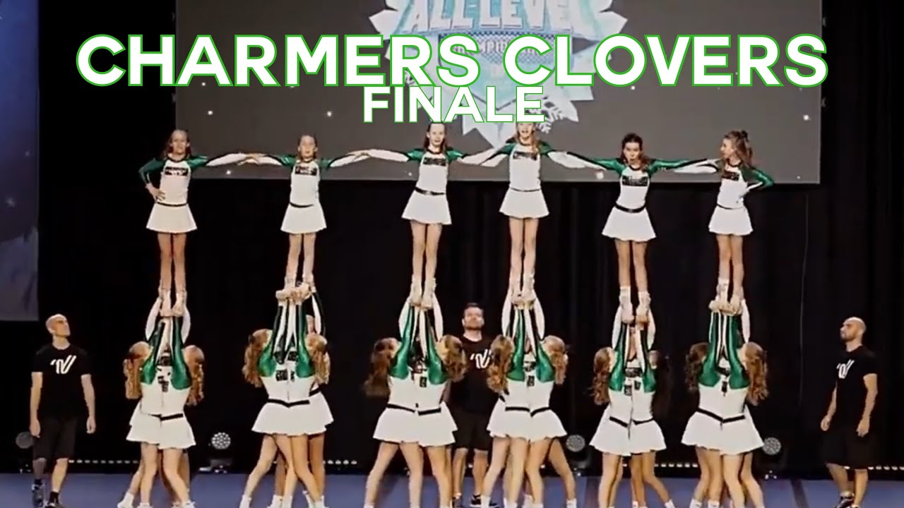 NALC22 - Finale - Charmers Clovers🍀