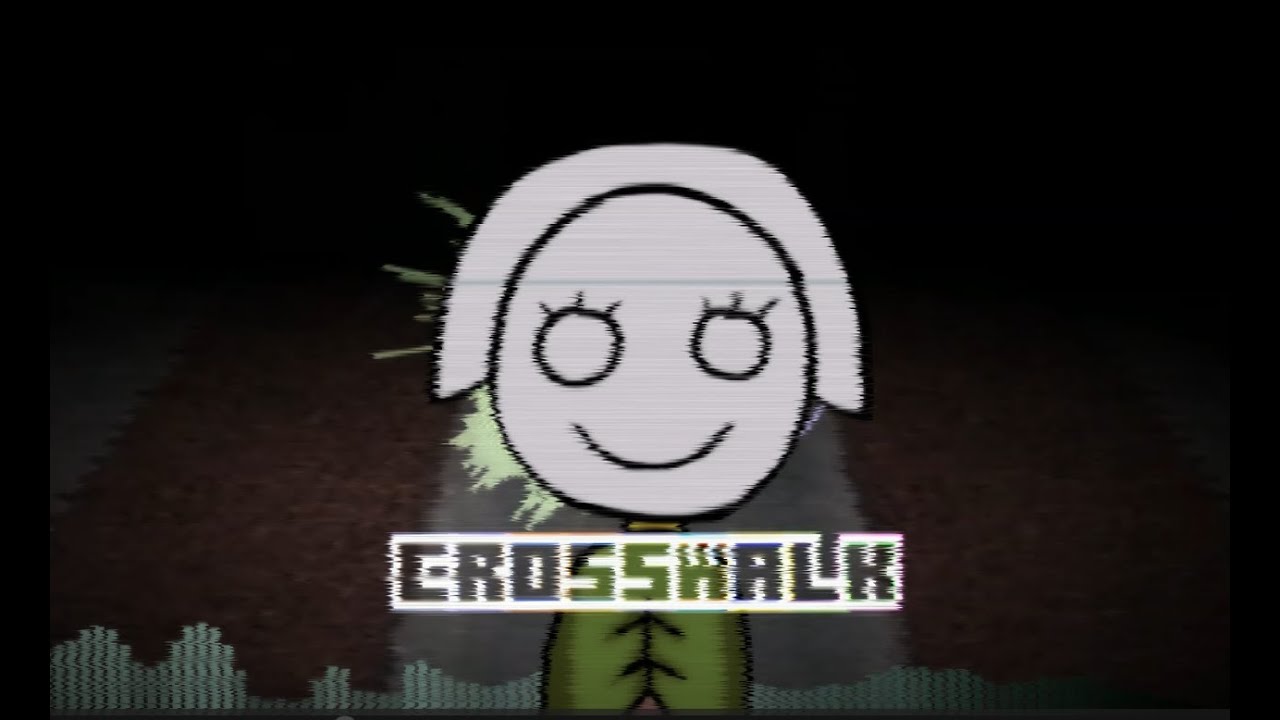 CROSSWALK - Friday Night Funkin' x Petscop