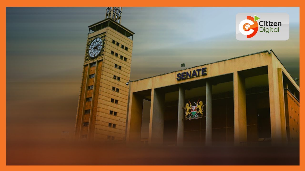 Parliament staff prepare to usher in new members
