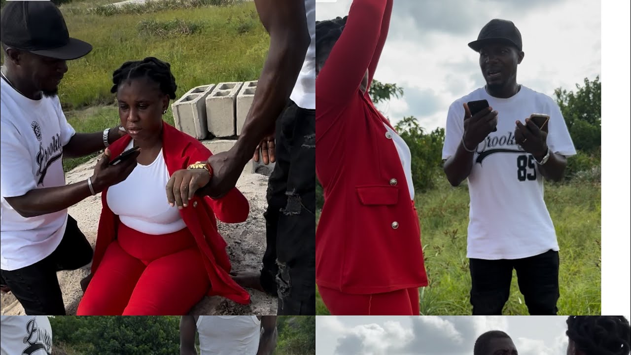 Teminiks encountered a gh00st yesterday and it was very terr1ble. Pls pray for her