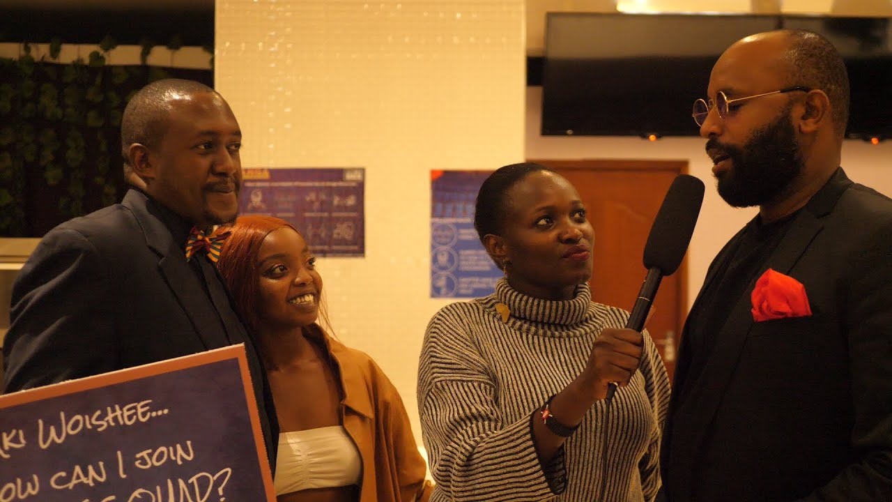 WEMBE SQUAD PREMIER (KENYAN SERIES)