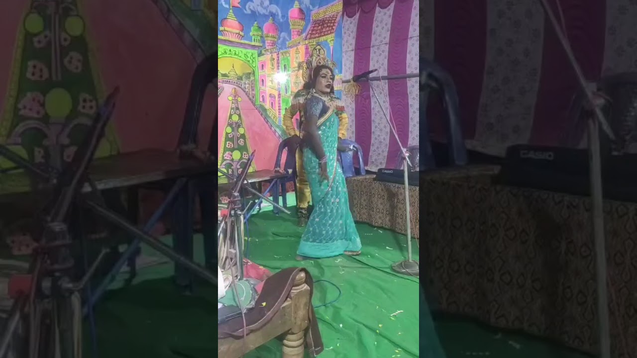 దొరసాని రాఘవలరెడ్డి సీన్ కన్నంపల్లి గురువు వెంకటరవణప్ప చిక్కమ్మ కథ 9731567224 @9353498423