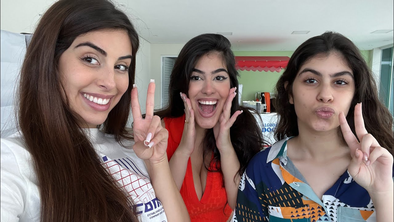 PORQUE A JAQUE SAIU DE CASA?