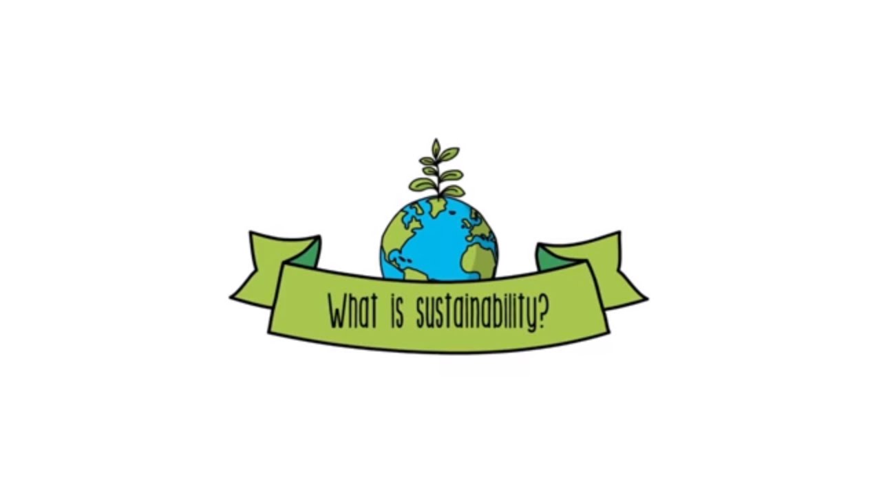 What is sustainability? | ACCIONA