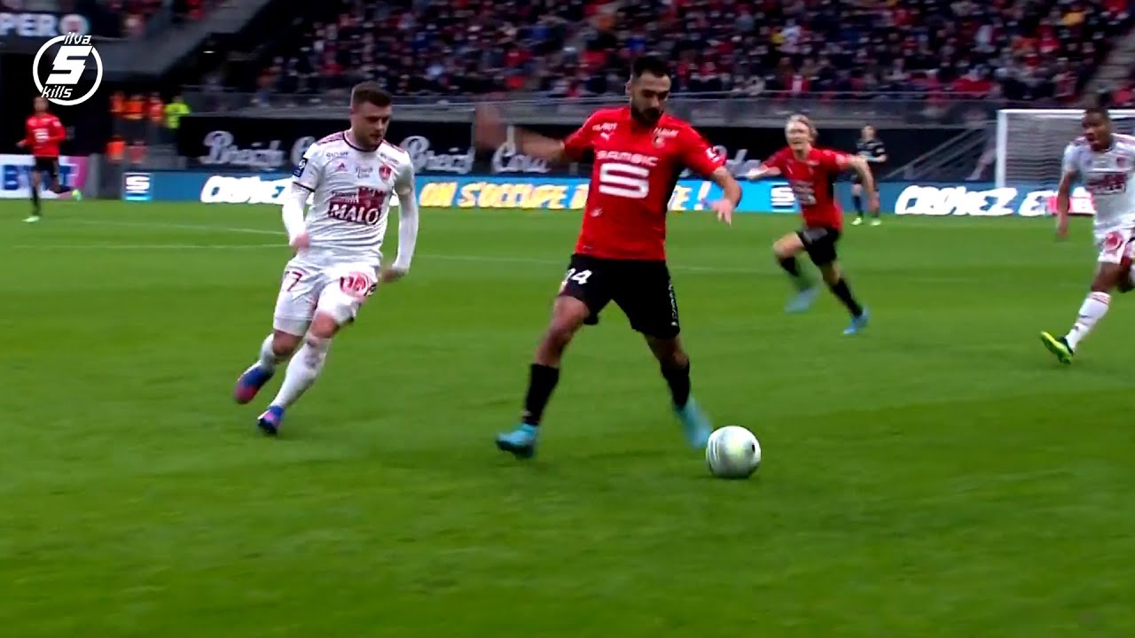 Ga&euml;tan Laborde is TOO GOOD in 2022!