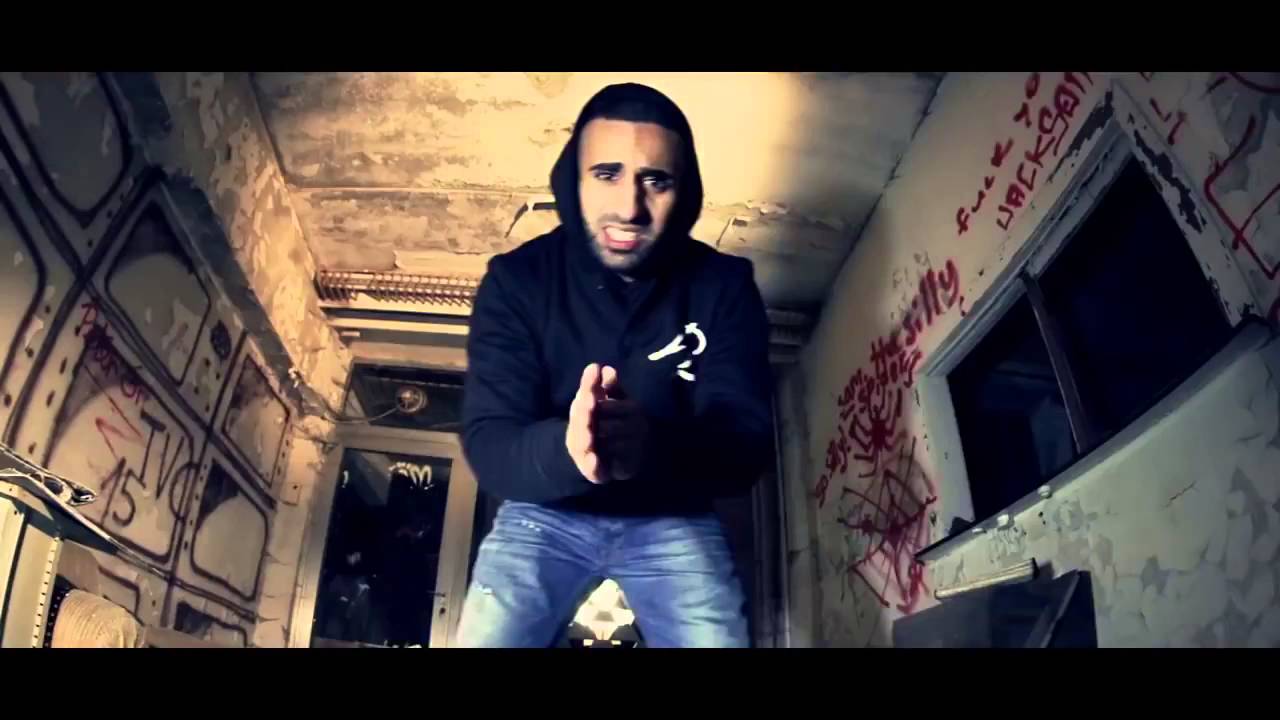 PA SPORTS - 250 BARS PAYBACK [HAFTBEFEHL DISS]