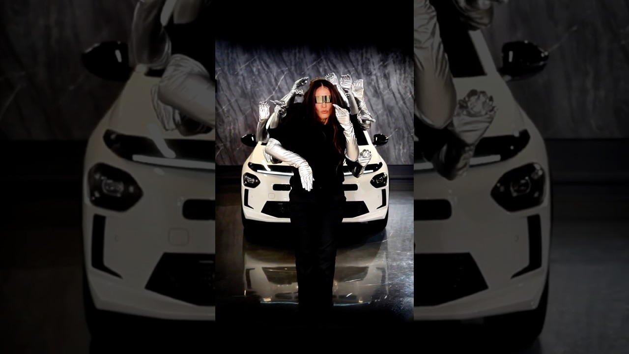 Where Design Meets Movement