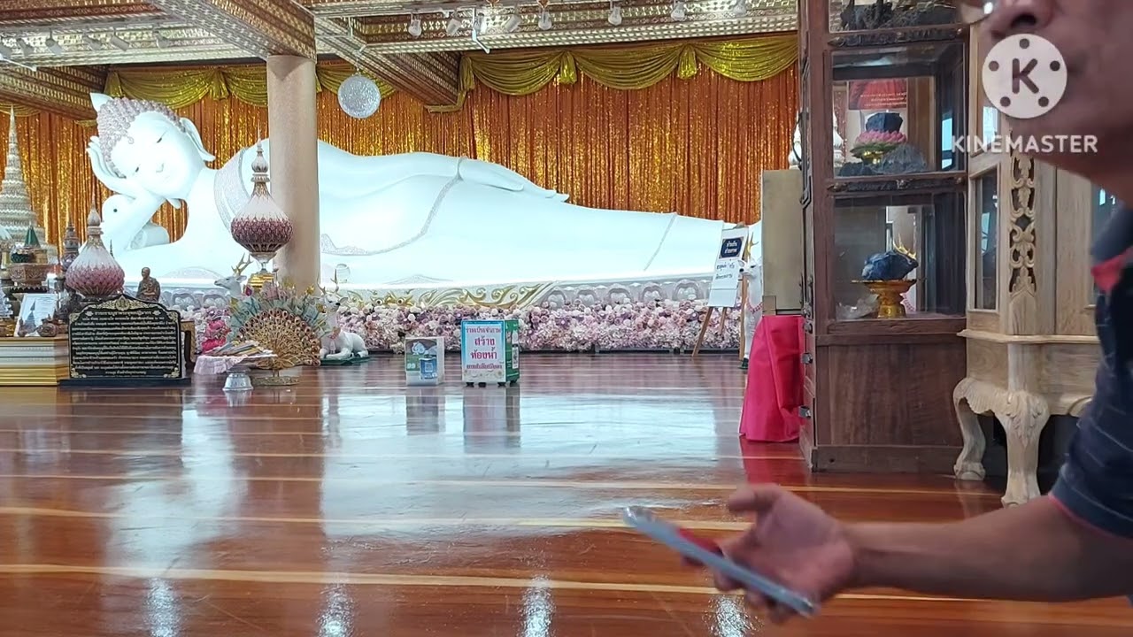 [รีวิว/ชั้นที่ 2] วัดพระธาตุผาซ่อนแก้ว จังหวัดเพชรบูรณ์