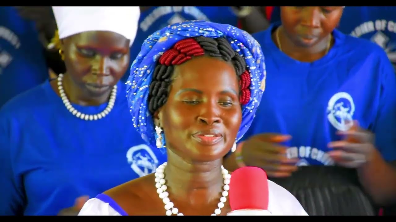 #Elizabeth Nyamuoch Joak_Cang in bi Kon cop........ Official video_2024