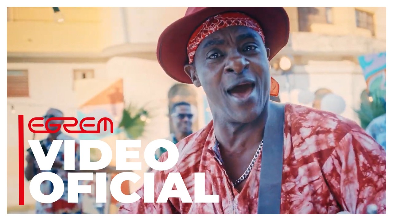 Cotó y su Eco del Caribe. 50 movimientos