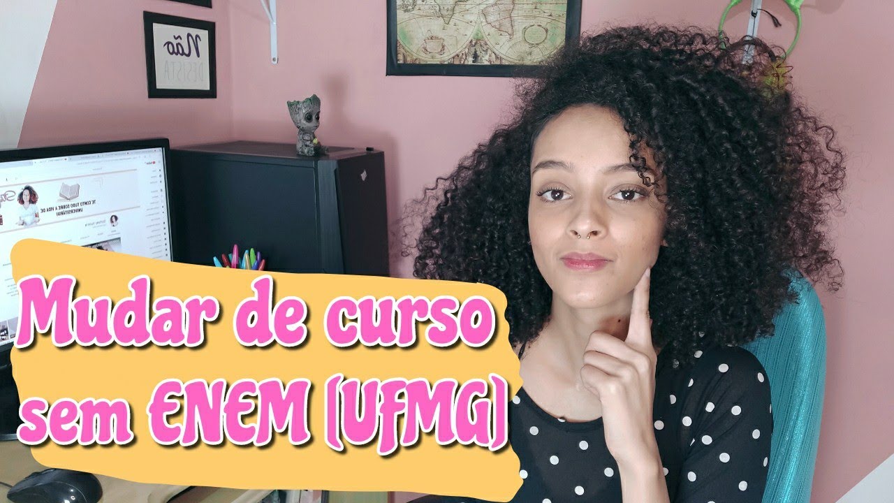 REOPÇÃO UFMG: Respondendo as PRINCIPAIS dúvidas sobre REOPÇÃO