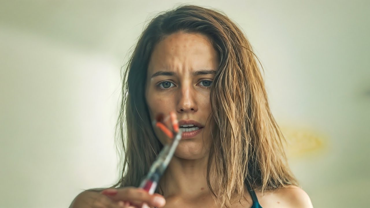 Clock (2023) | Horror | Movie Recap