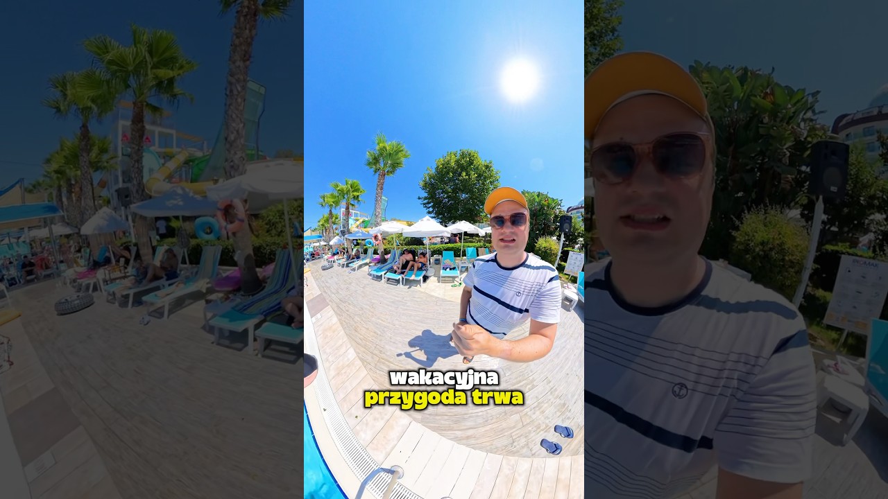 Turcja 2025: Co zobaczyć w Side i czego unikać! 🏛️🚫