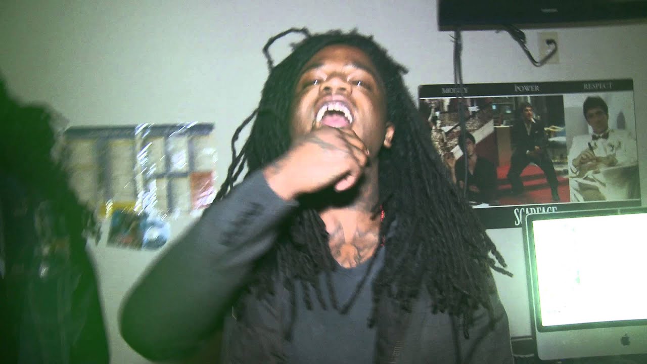 YSL Slug - How To Be Slime [Prod. By @1CodeG] ((Promo Video))