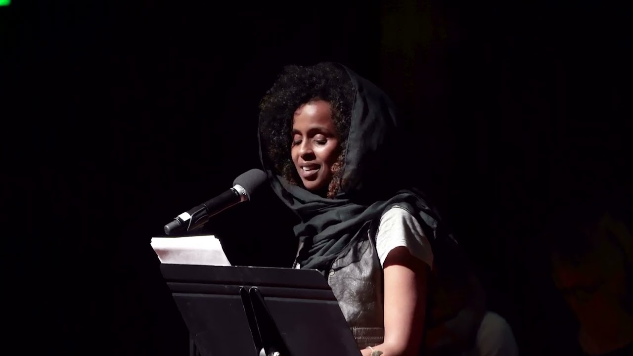 Voices of Resilience at The Barbican