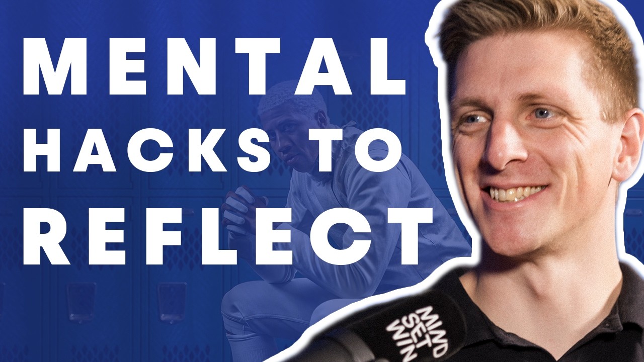 Easy tactics to reflect on your performance