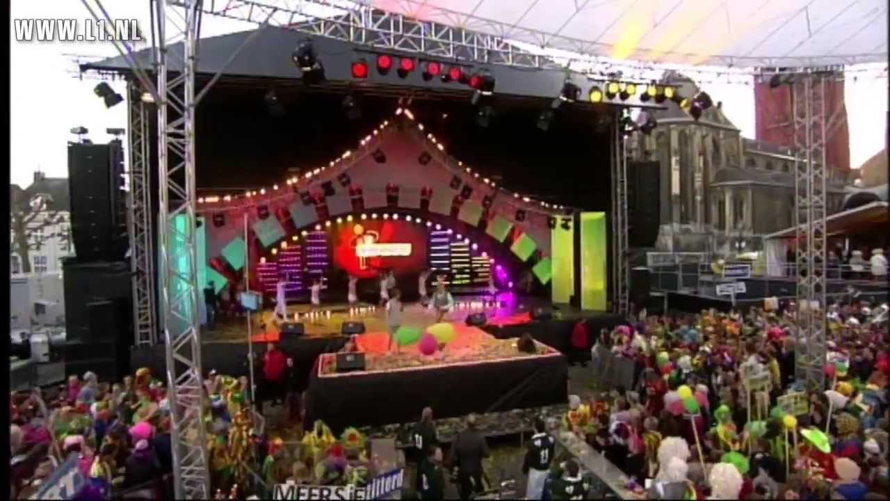 11devande11de: Joerik & Harry