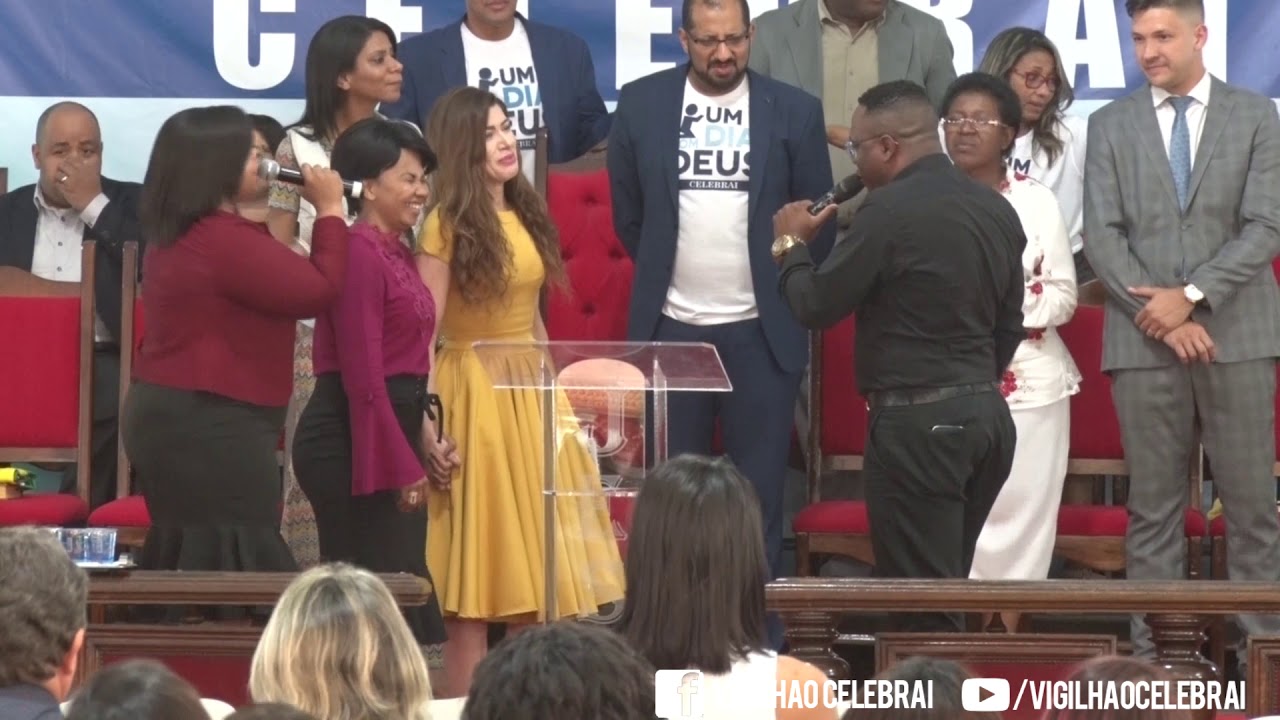 Muro de Fogo - Caim ou Abel