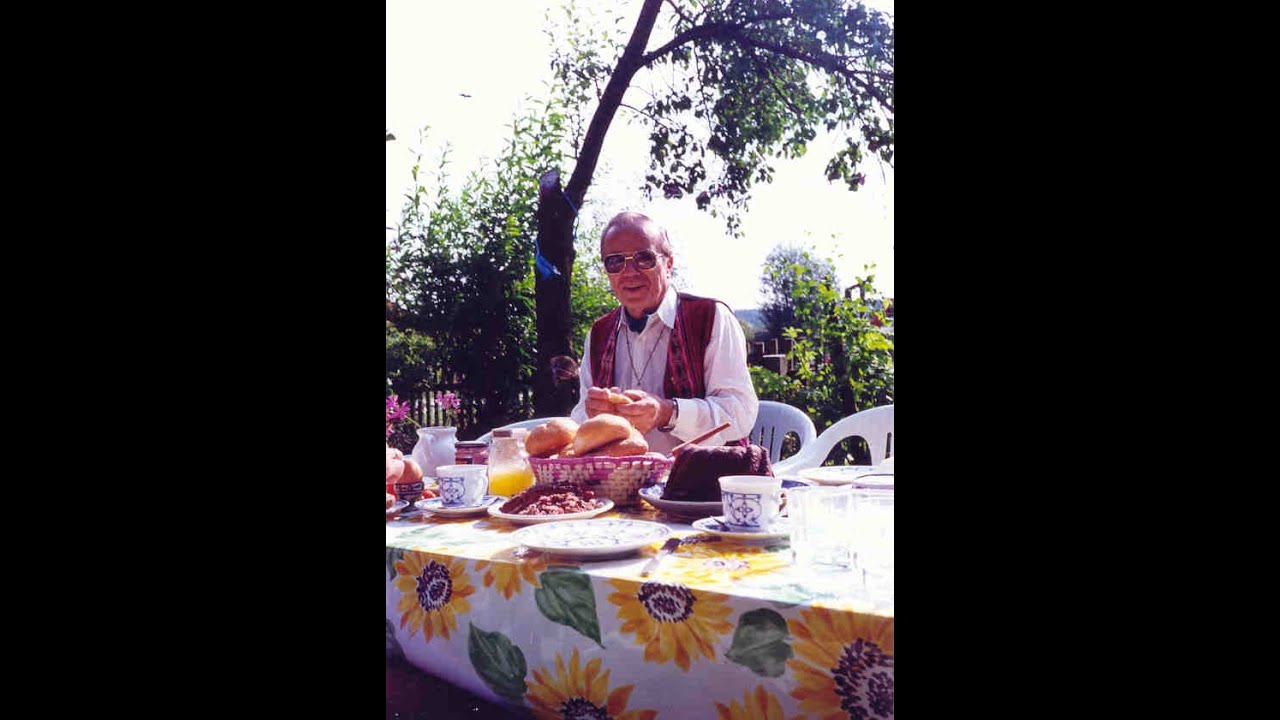 John C. Pierrakos: The Legacy of Core Energetics | Dr. Karyne Wilner Remembers