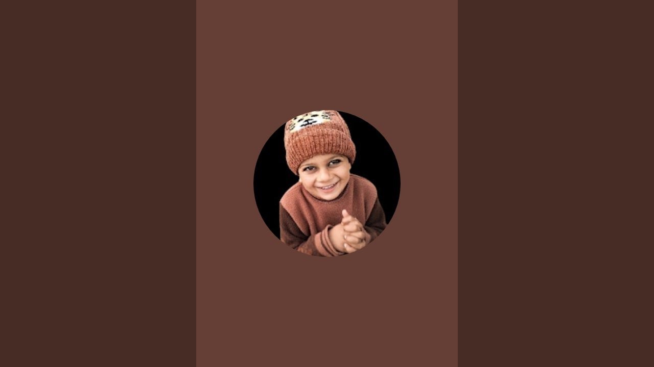 Mujtaba village vlogs  is live!