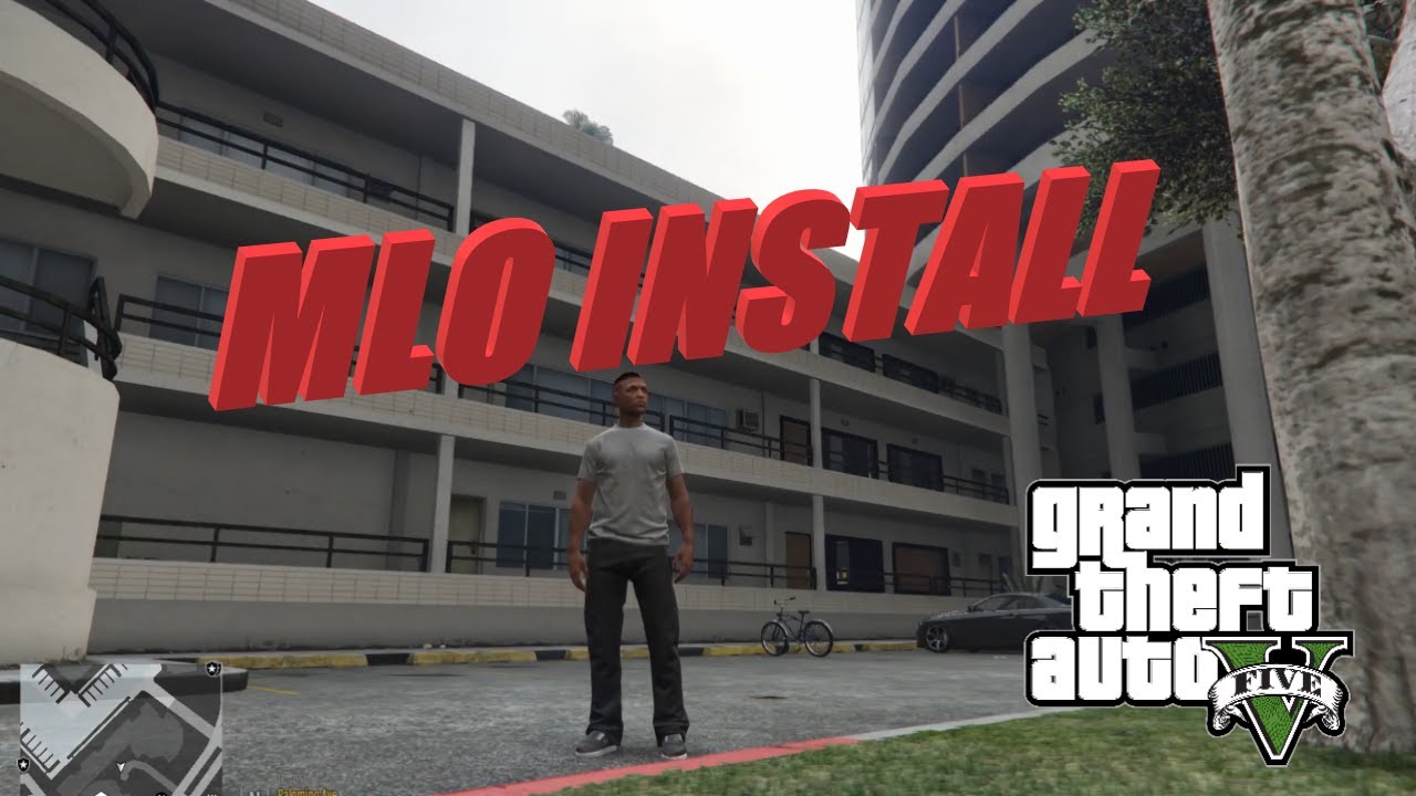 GTA V Puerto Del Sol Yacht Club MLO By Ultrunz Install Fix For SP Tutorial 26