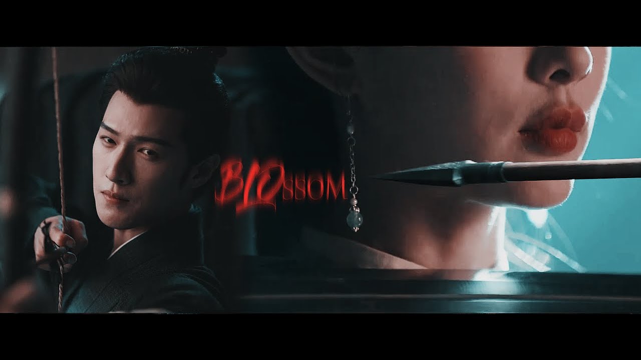 Blossom fmv | Song MO & Dou Zhao