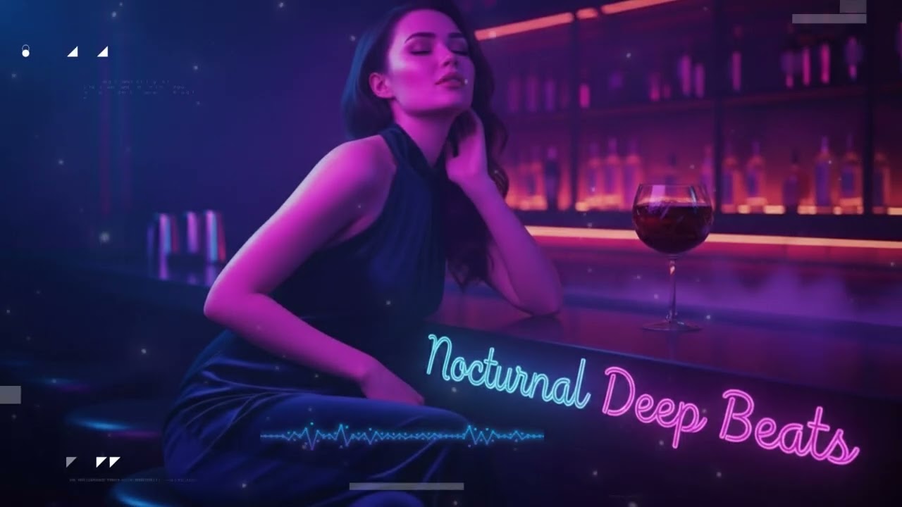 Best of Deep House smoke[2025] | Chill Mix & Deep Feelings pt.1