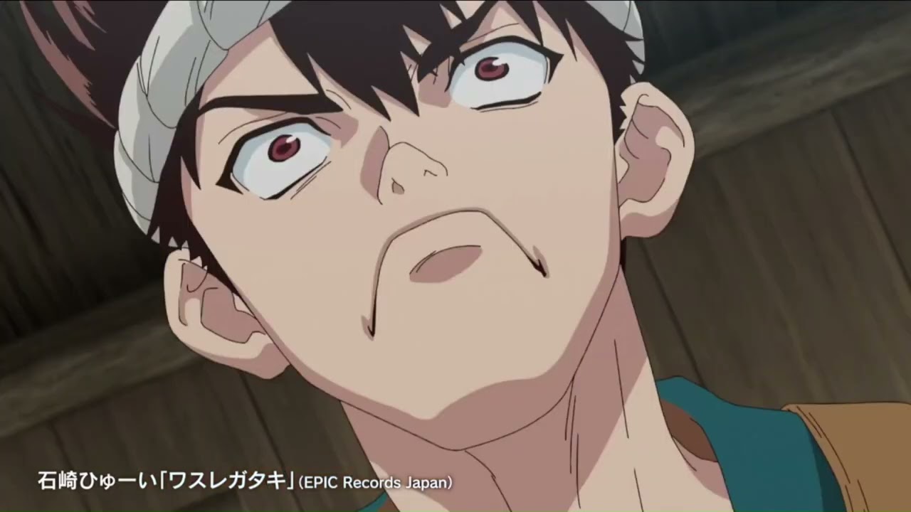 Animax Japan Continuity 25.10.2023