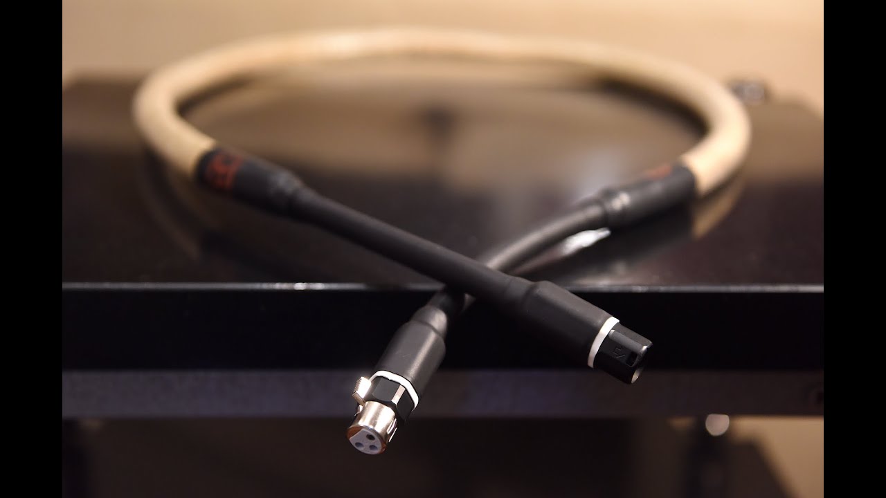 Skogrand Cables - HIGH END AUDIO