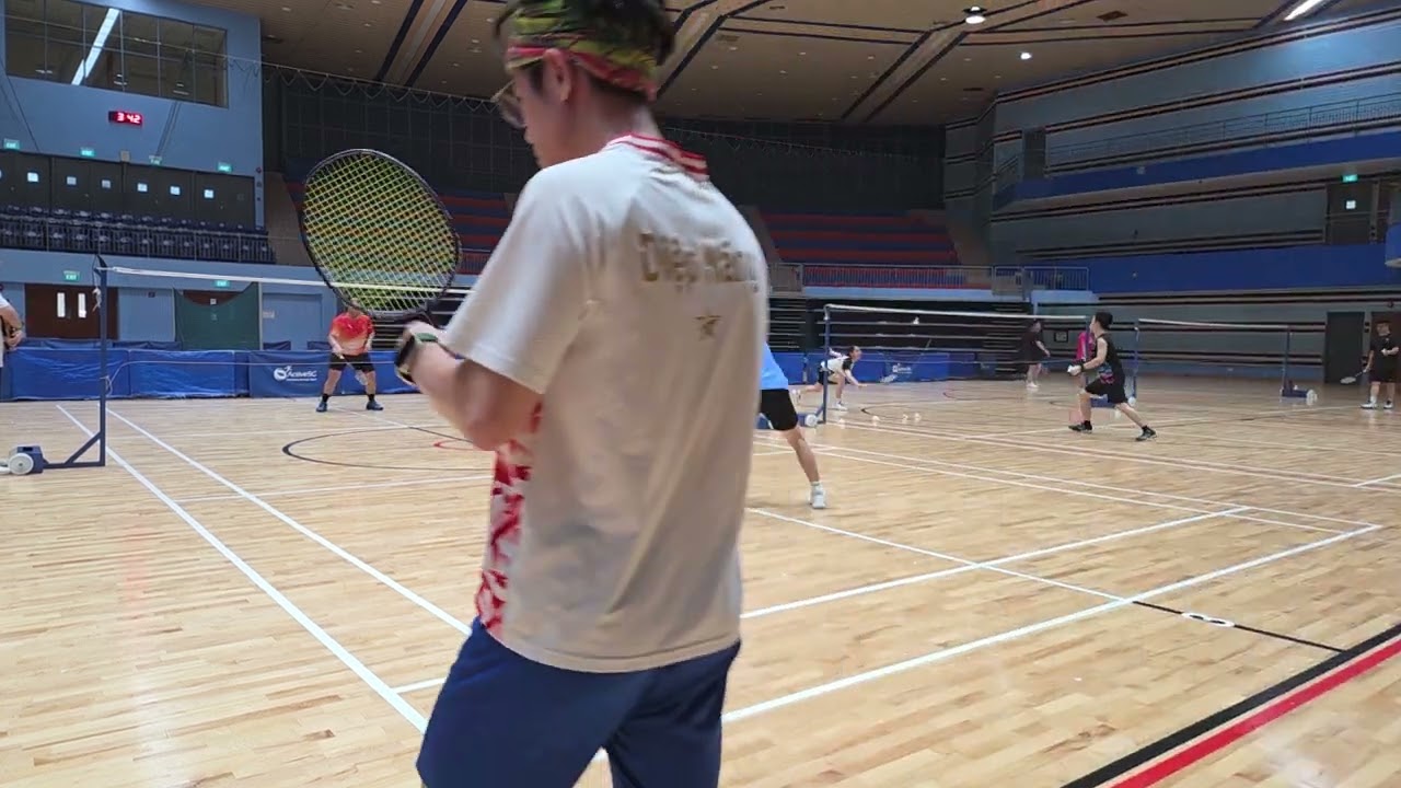 Trường / Tuấn MU 🆚 Sơn / Tina (G1) 