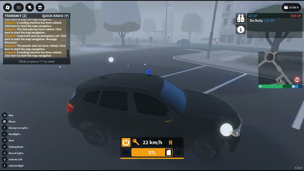 look at my new car