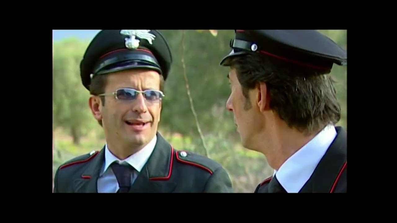 A caccia di cinghiali - Umberto Sardella