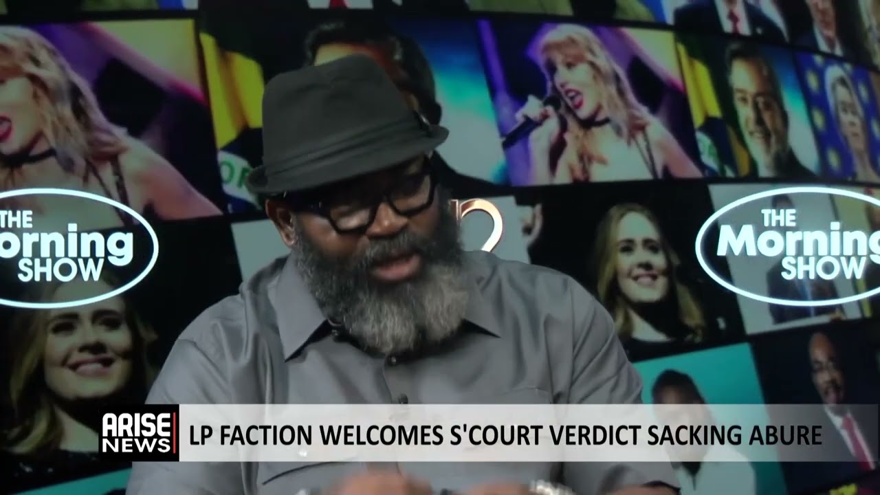 2027: There Must Be A Coalition of Strong Minds to Salvage Nigeria - Nwakobia