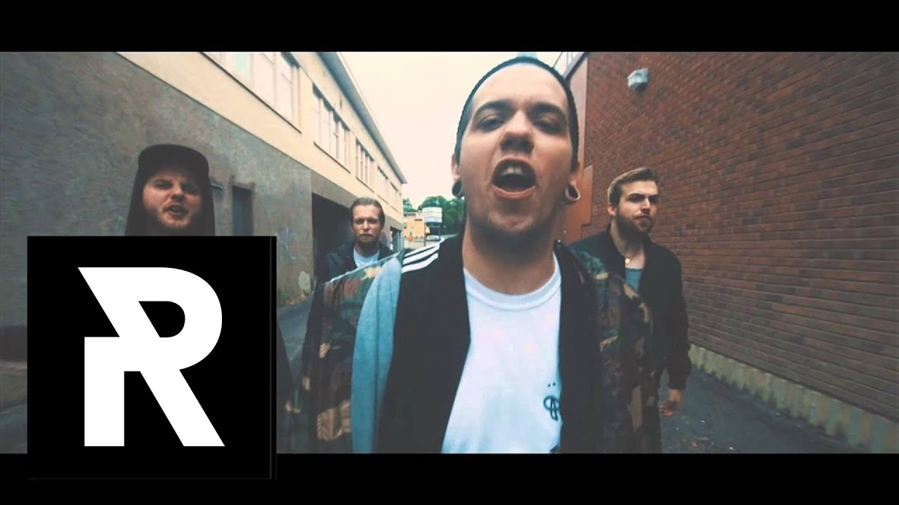 Cedron - Time Heal My Wounds (Official Video)