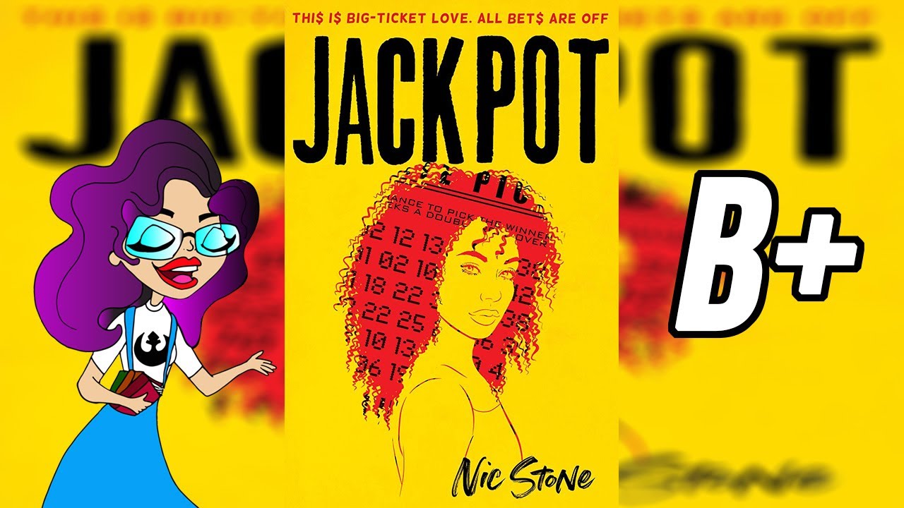Jackpot | Spoiler Free Book Review