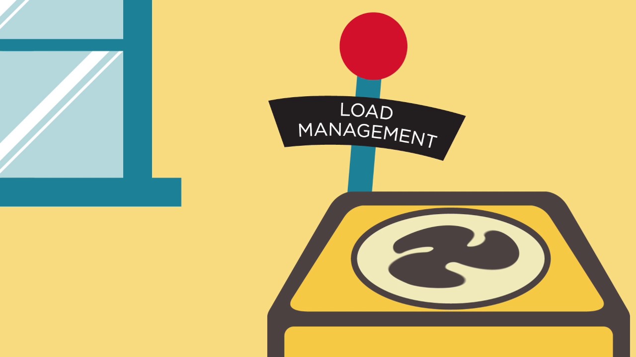 Understanding Load Control and Peak