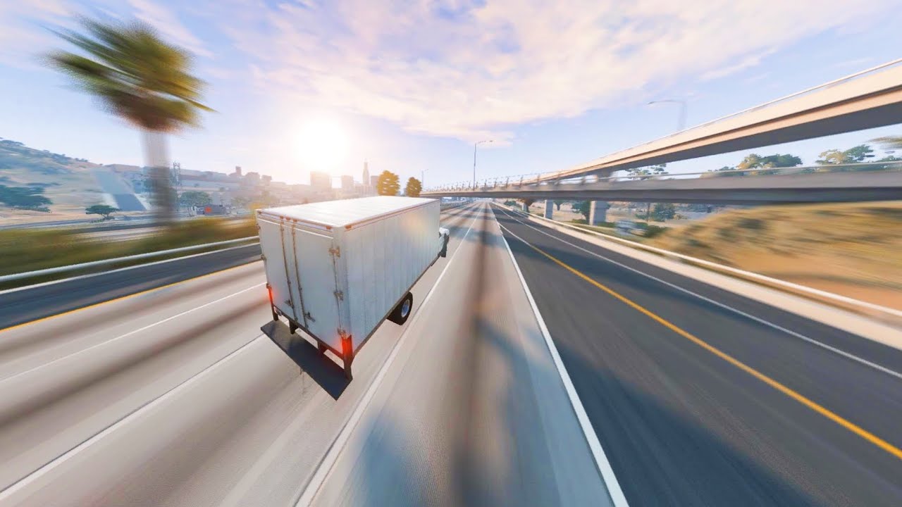 Instant 700 MPH Blast: Which BeamNG Car Survives the Farthest on Road?!