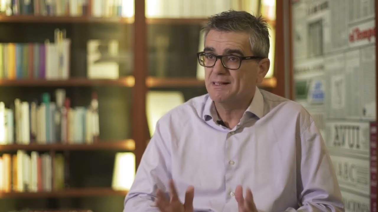 'Matar Joan Fuster i altres històries', de Francesc Bayarri