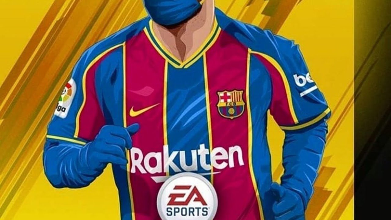 FIFA21 Карьера тренера за RB Leipzig