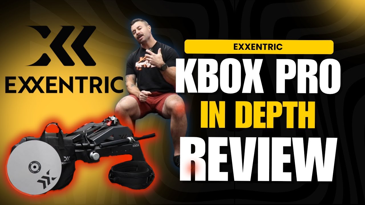 I Put the kBox Pro to the Test | Here&rsquo;s What You Need to Know | The Best & most In-Depth kBox Review
