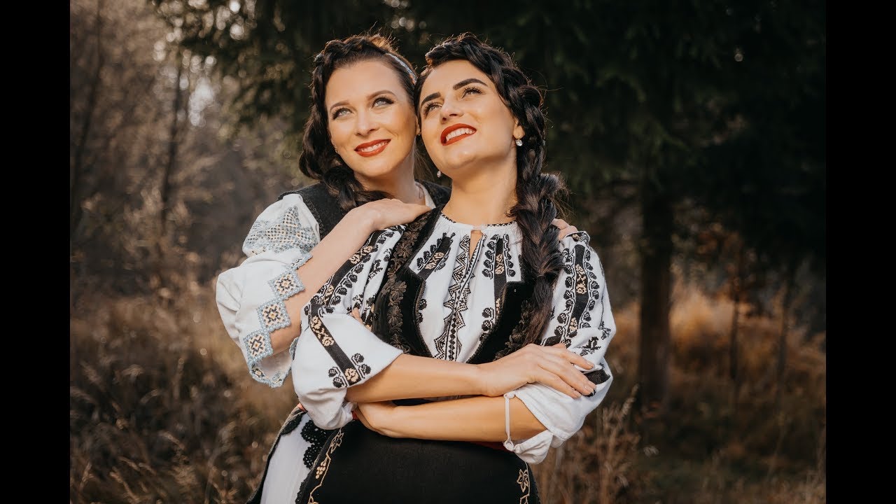 Mihaela Tabură și Ioana Dîrstar - FAINĂ E VIATA |Oficial video