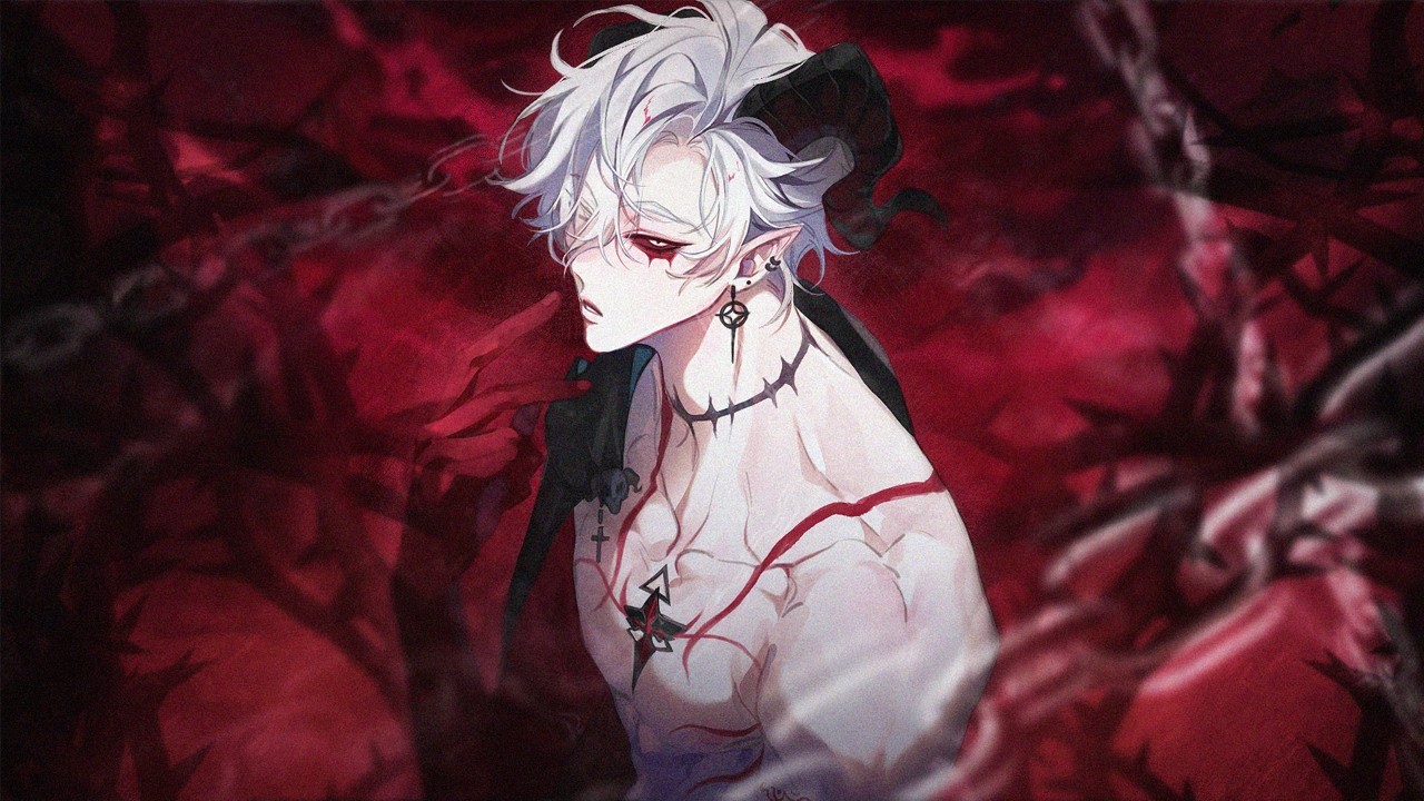 Reborn Academy | อาเซียร์ — ตอนที่3 😈😈😈