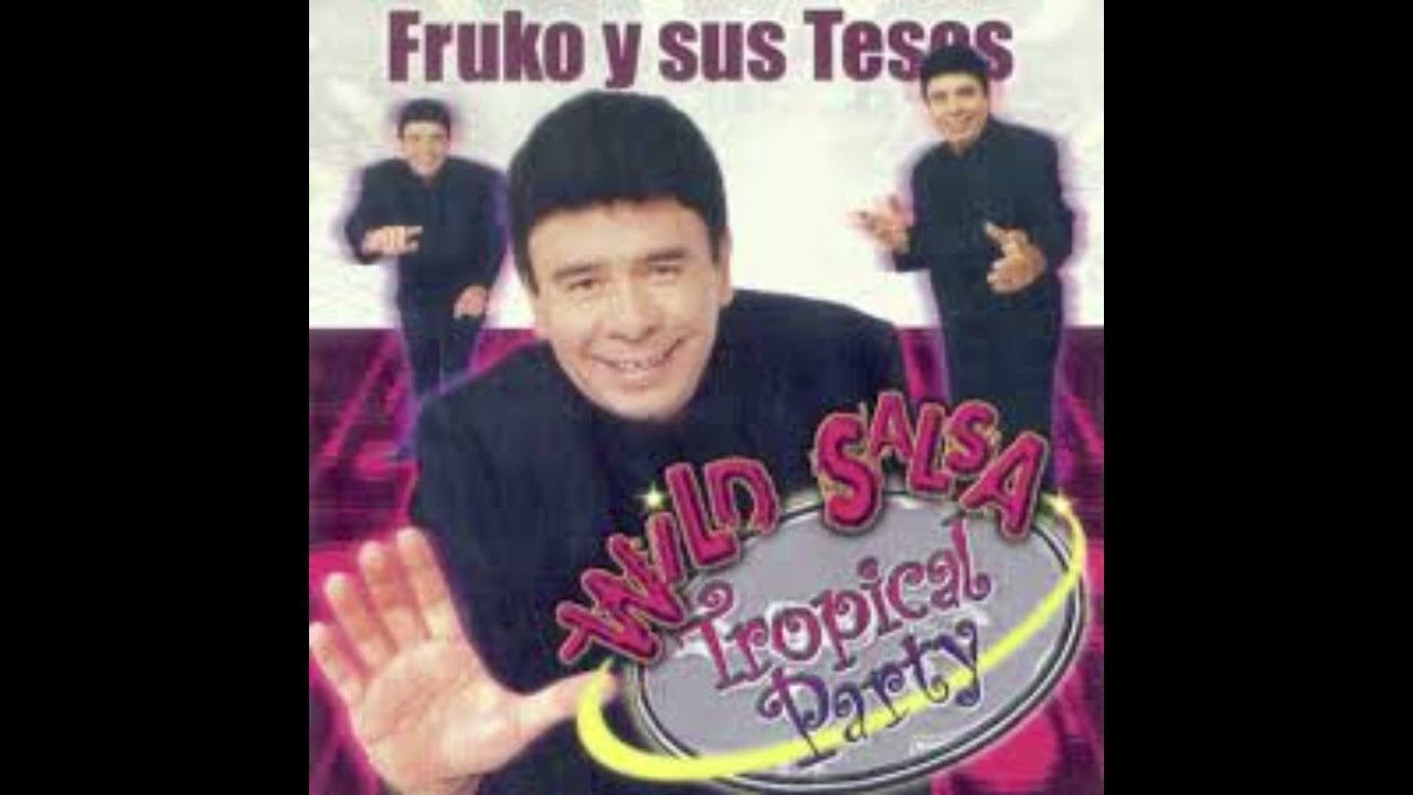 Fruko & sus Tesos - cumbia del caribe